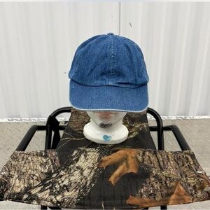Vintage 90s Summer Camp cap